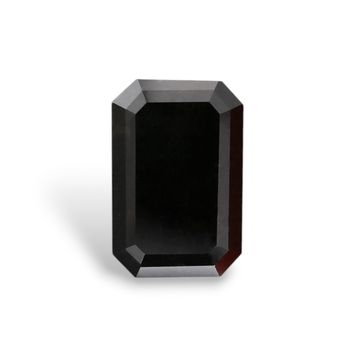 Emerald Diamond | 2.22 ct | Fancy Black | GIA | Ref S872133