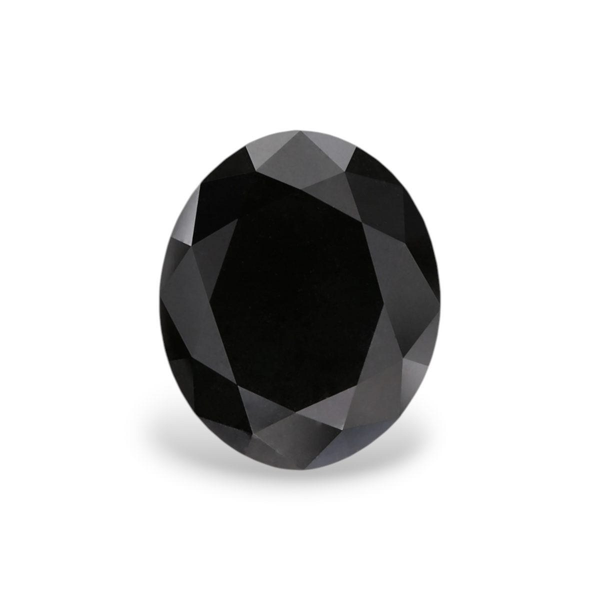 Oval Diamond | 2.26 ct | Fancy Black | GIA | Ref S696439