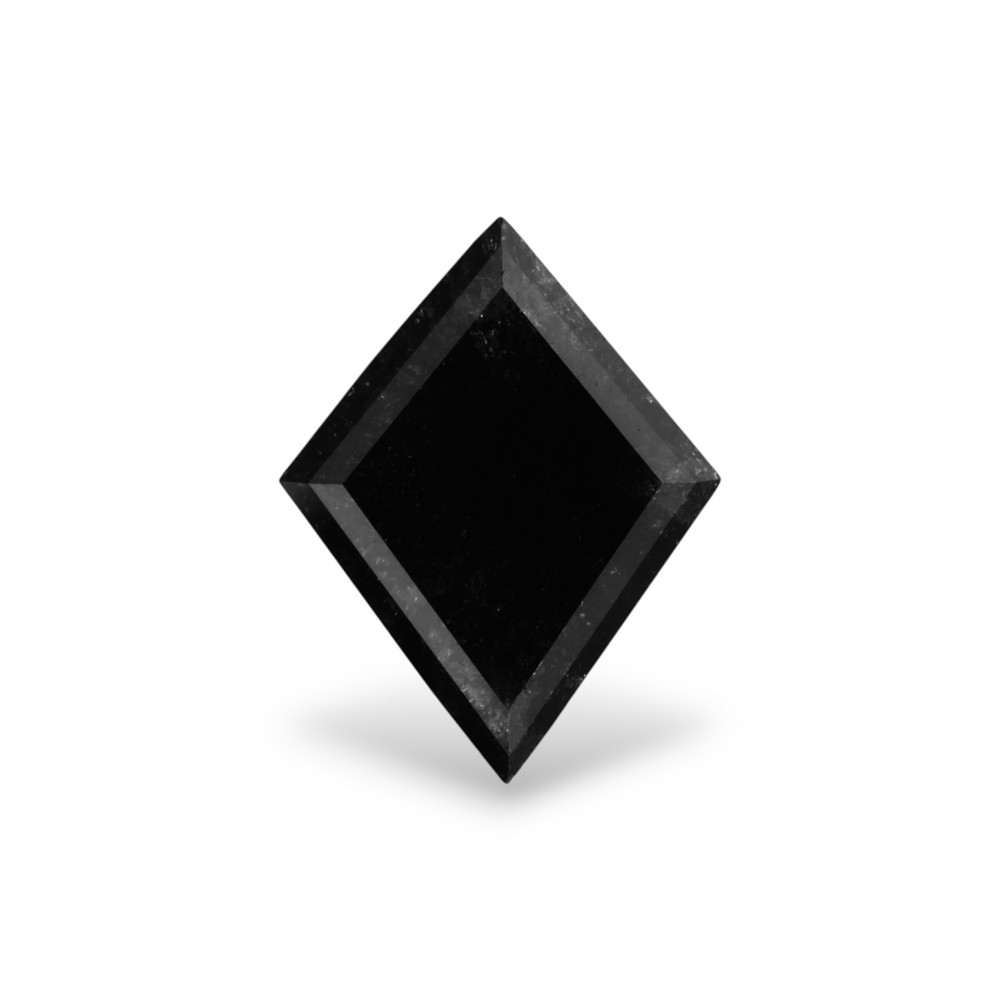 1,8 Karat natürlicher schwarzer Drachen-Diamant, GIA-zertifiziert
