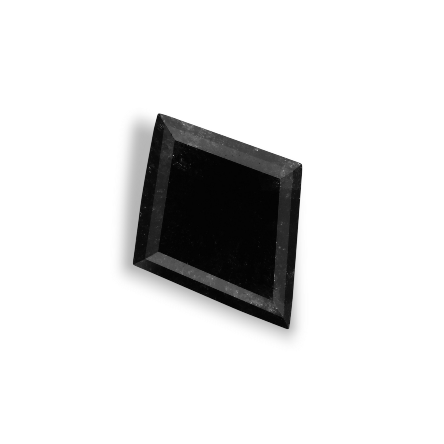 1,8 Karat natürlicher schwarzer Drachen-Diamant, GIA-zertifiziert