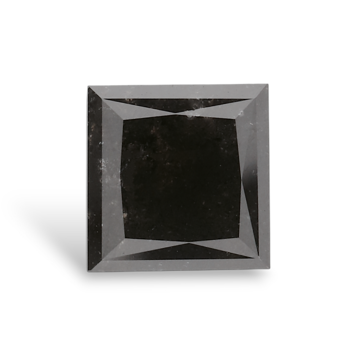 Prinzessdiamant | 2,19 ct | Fancy Black | GIA | Ref. S669774