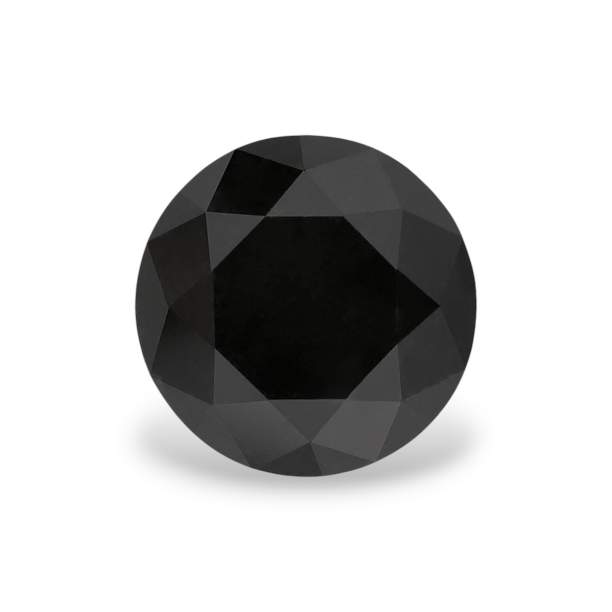 Round Diamond | 1.98 ct | Fancy Black | GIA | Ref S860755