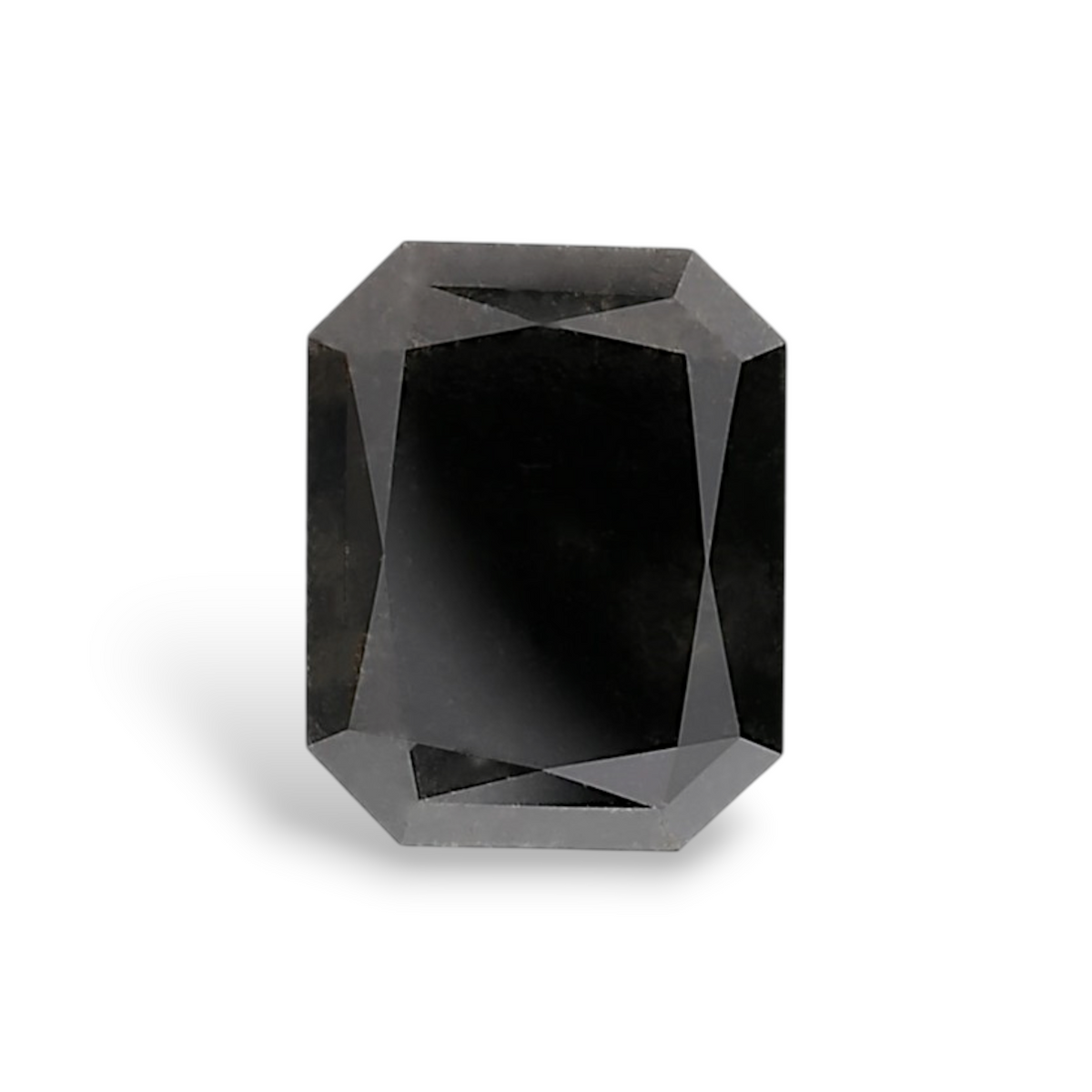 Radiant Diamond | 2.64 ct | Fancy Black | GIA | Ref S229601
