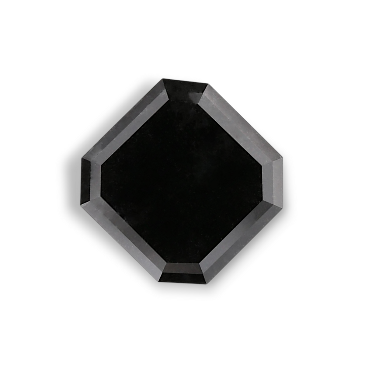 Pear Diamond | 2.42 ct | Fancy Black | GIA | Ref S676756