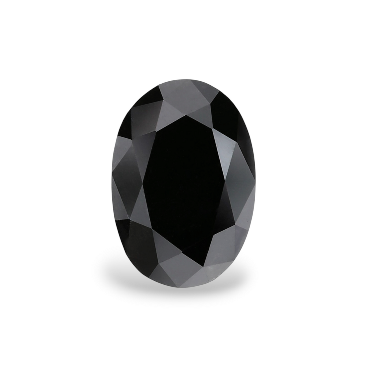 Oval Diamond | 1.11 ct | Fancy Black | GIA | Ref S275172