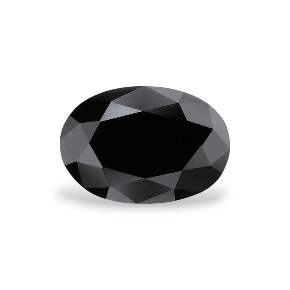 Oval Diamond | 1.11 ct | Fancy Black | GIA | Ref S275172