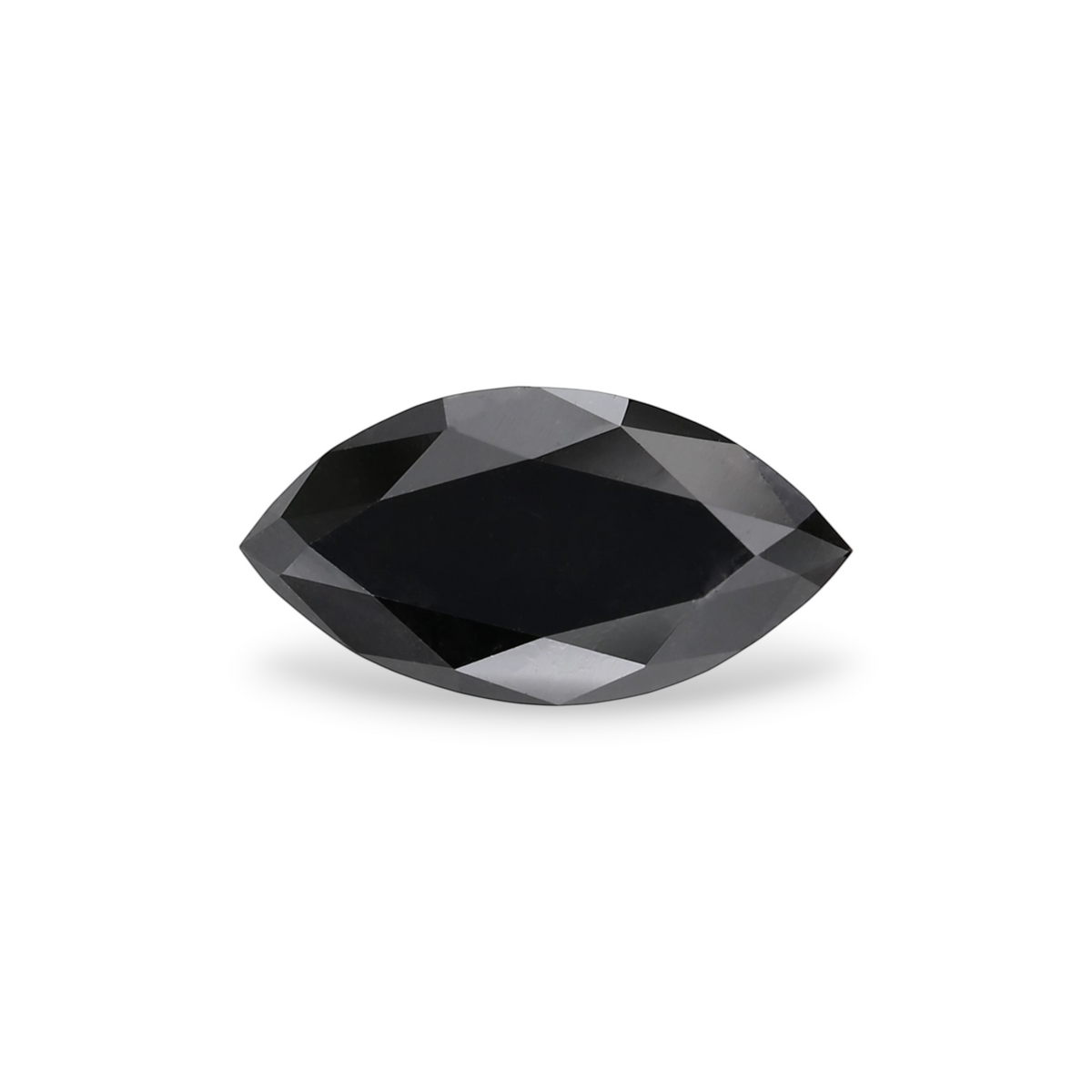 Marquise Diamond | 1.29 ct | Fancy Black | GIA | Ref S292842