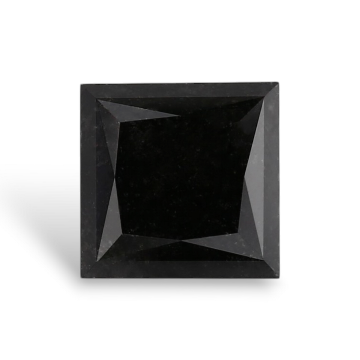 Princess Diamond | 1.27 ct | Fancy Black | GIA | Ref S637477
