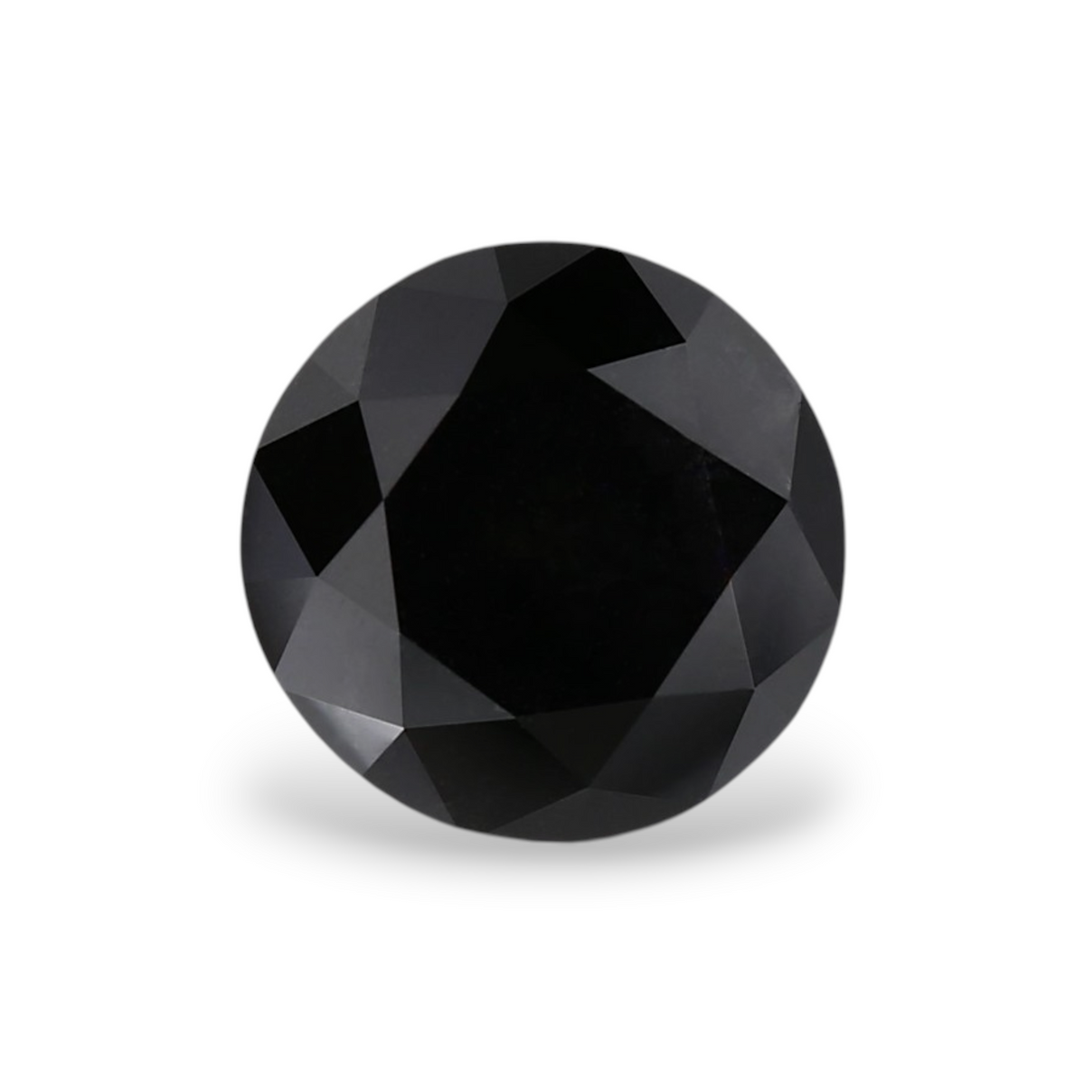 Round Diamond | 1.9 ct | Fancy Black | GIA | Ref S865199