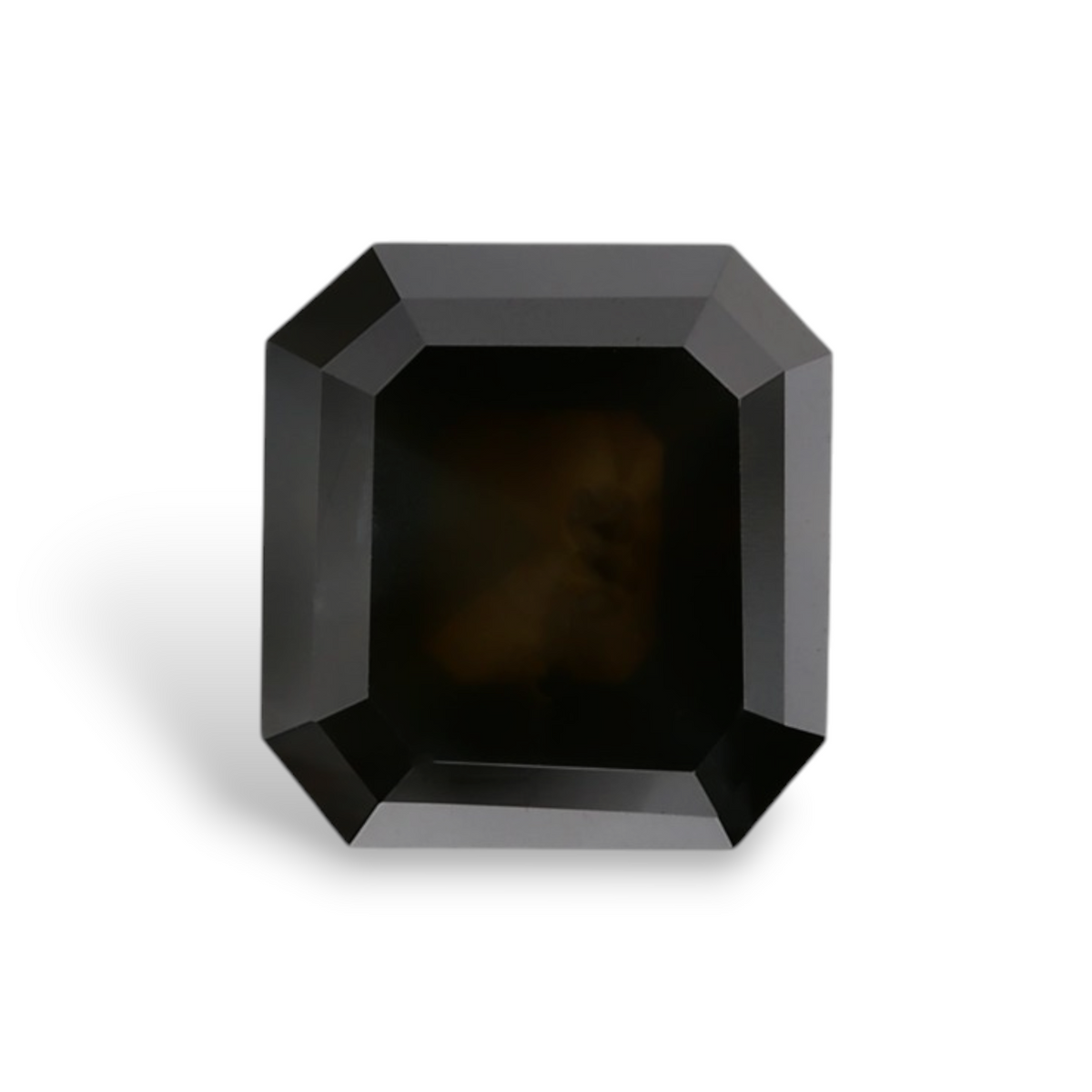 Emerald Diamond | 1.2 ct | Fancy Black | GIA | Ref S813170
