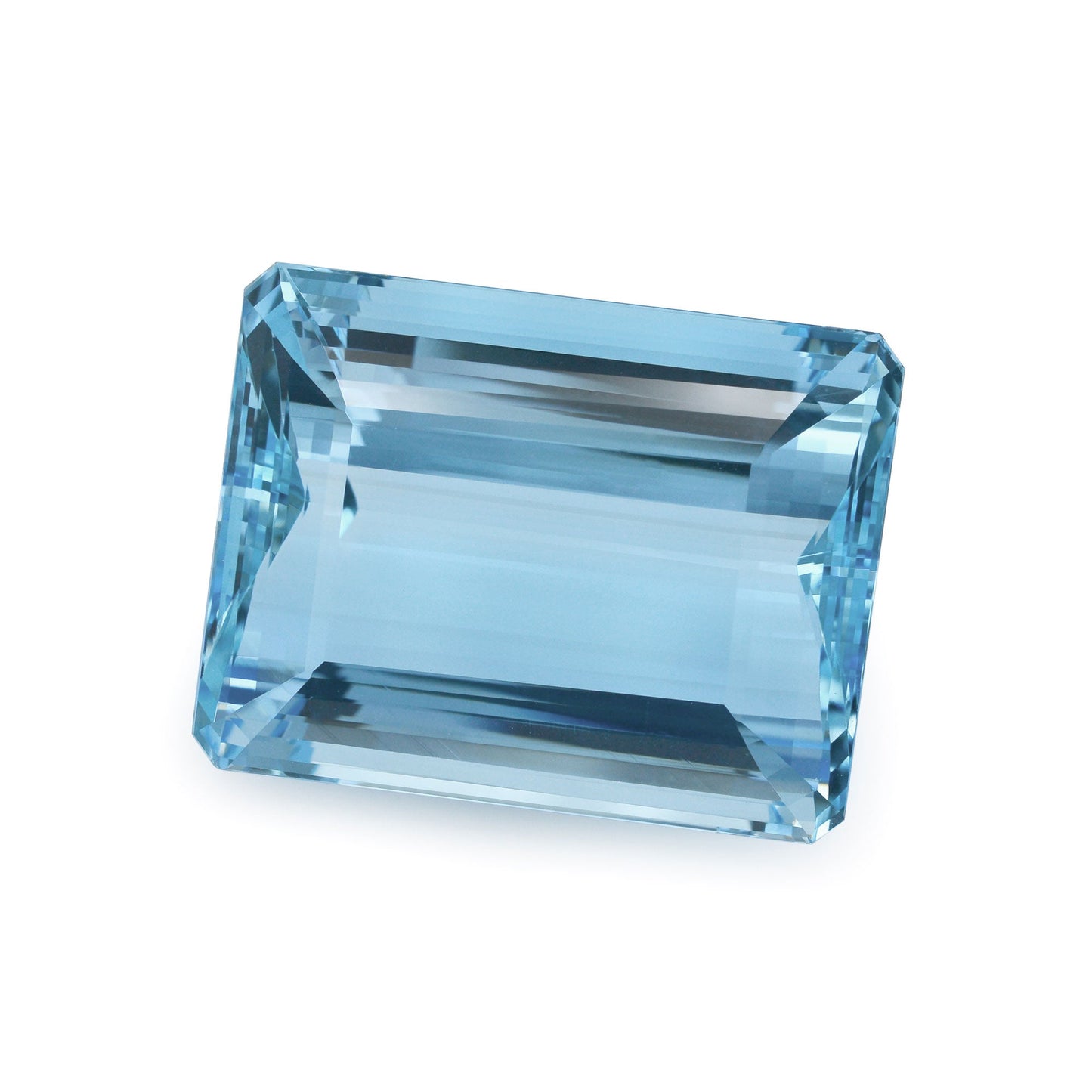 81,07 Karat blauer Smaragd-Aquamarin EGL