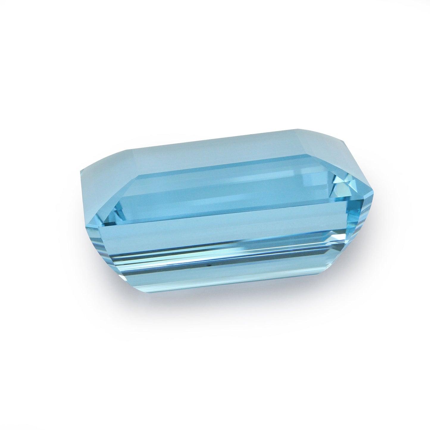 81,07 Karat blauer Smaragd-Aquamarin EGL