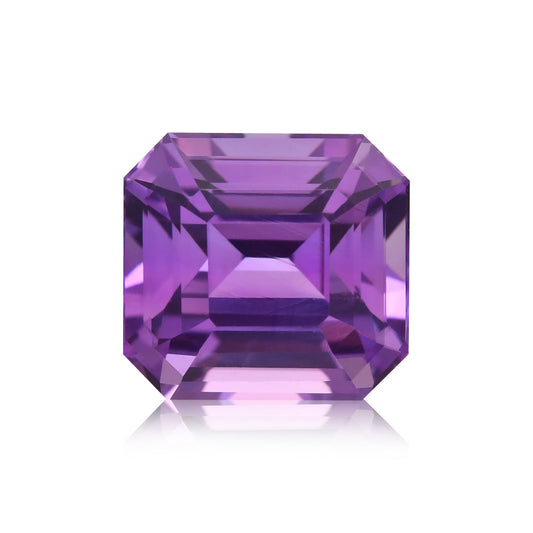 2.14 Carat Purple MADAGASCAR Emerald Sapphire