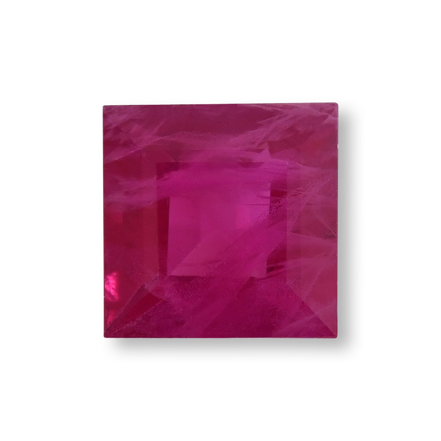 1.14 Carat Red MOZAMBIQUE Emerald Ruby
