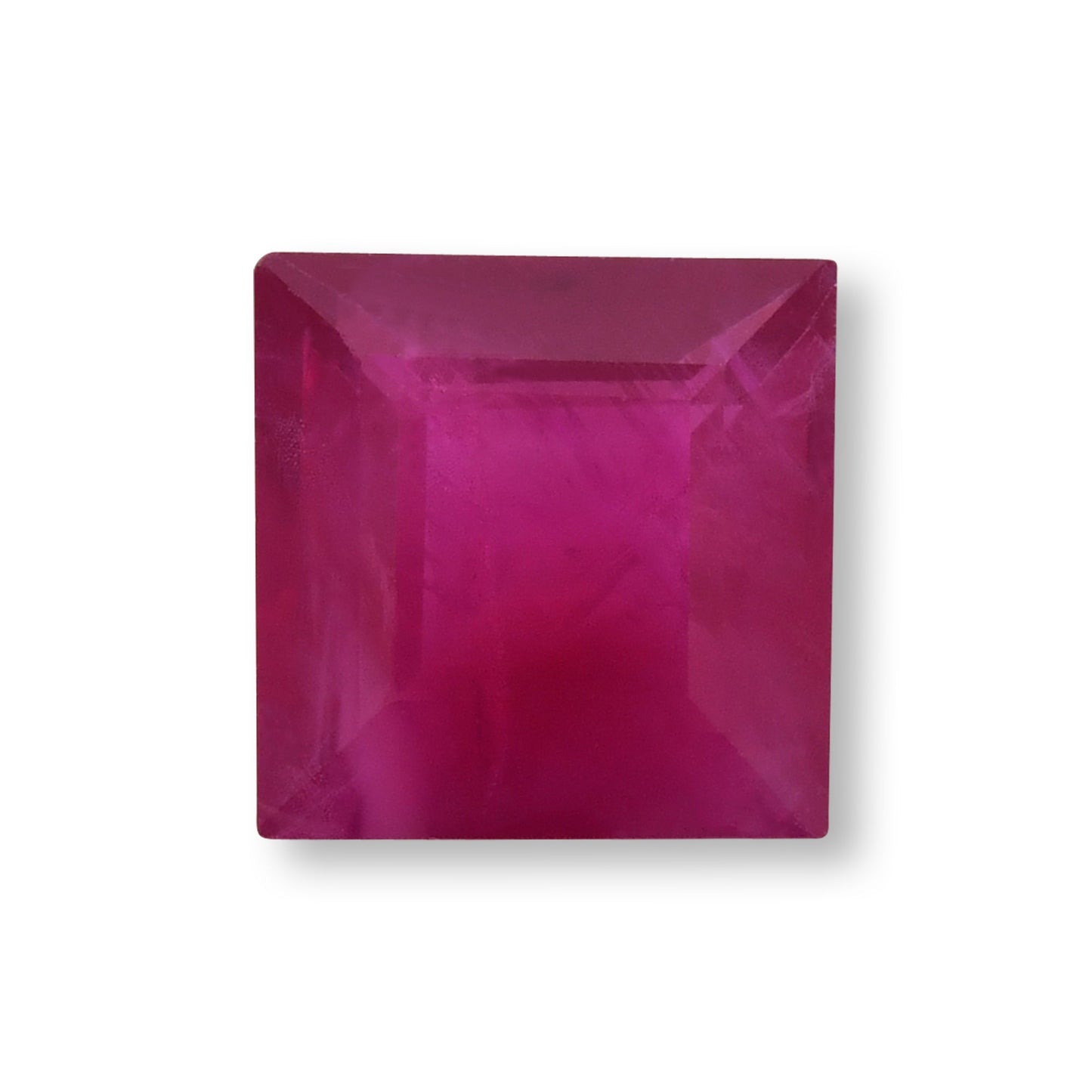 1.19 Carat Red MOZAMBIQUE Emerald Ruby