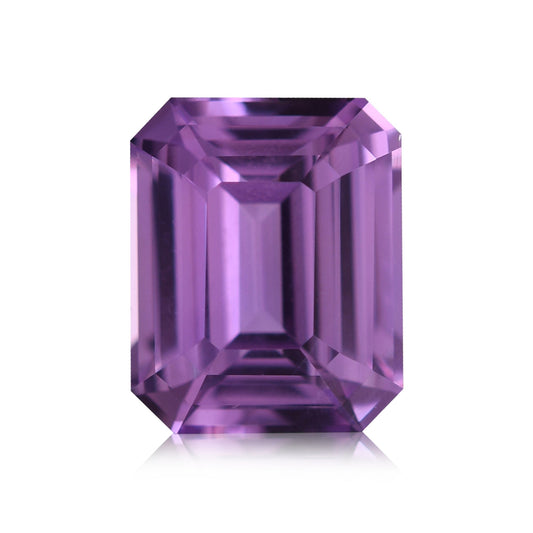 1,88 Karat rosafarbener Madagaskar-Smaragd-Saphir