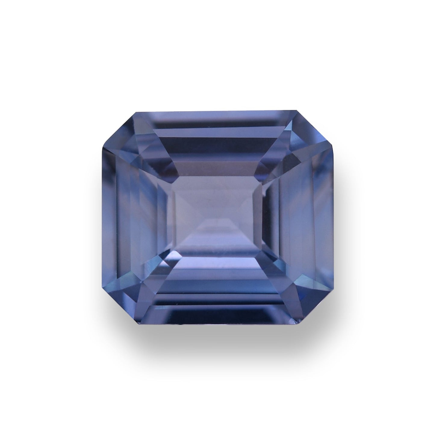 2.06 Carat Blue SRI LANKAN Emerald Sapphire