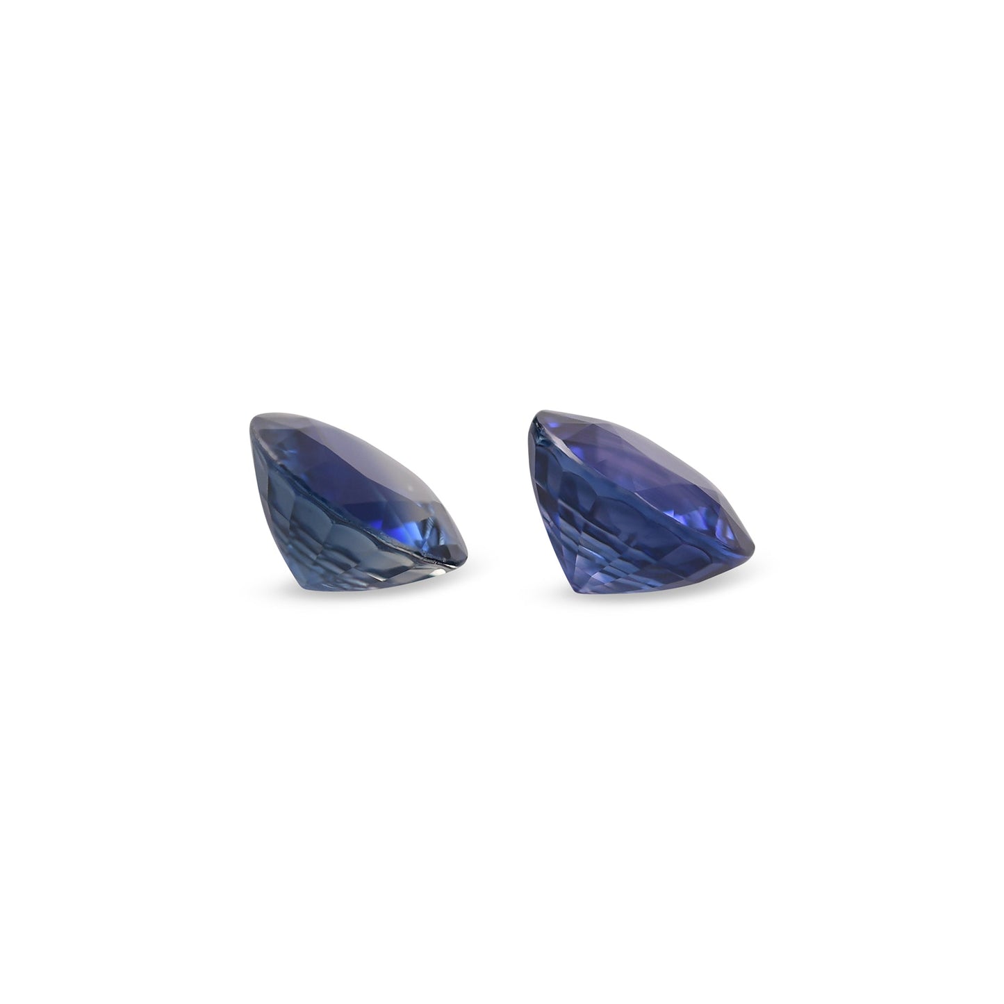 1.92 Carat Blue SRI LANKA Round Sapphire