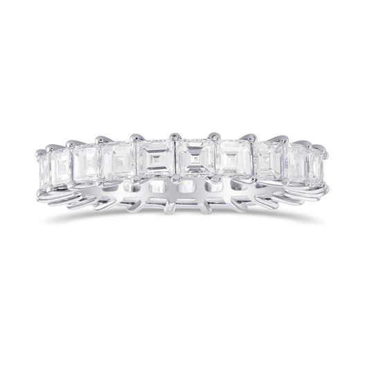 Carrè Diamant-Ewigkeitsring