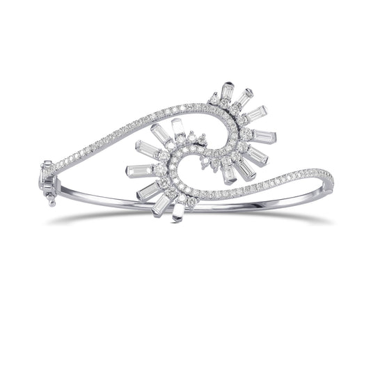 AURORA - Diamantarmband