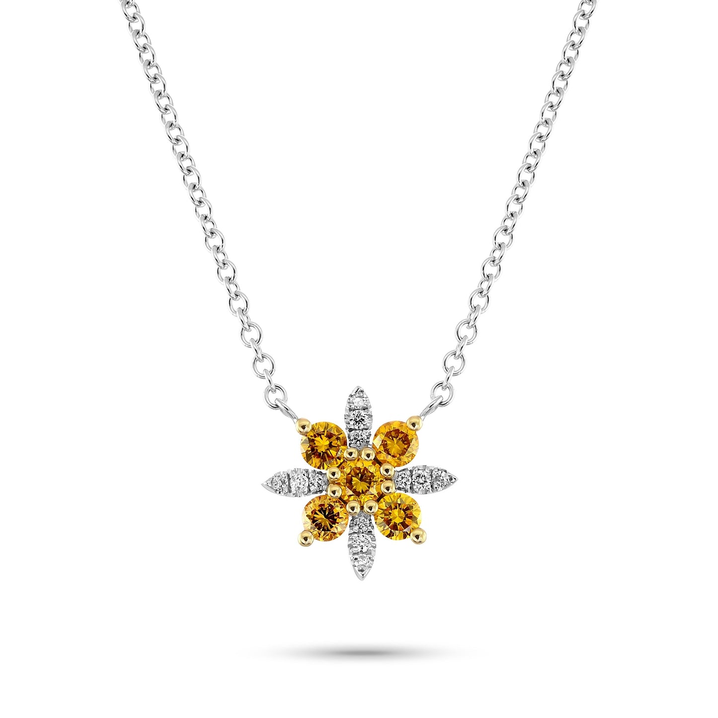 [FANTASY] Pave Pendants / Necklaces